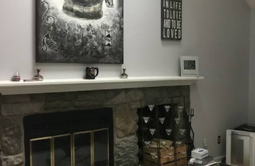 Northeast Raleigh Resort | Private room ∙ 2 guests