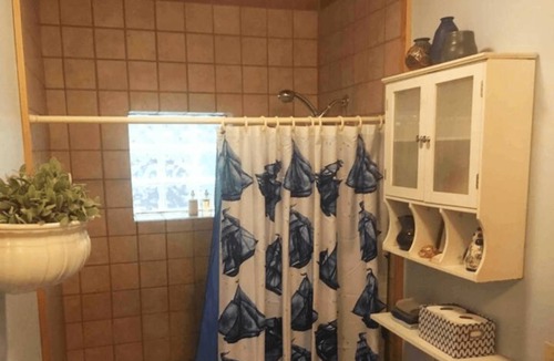Bryson City Resort | Private room ∙ 2 guests