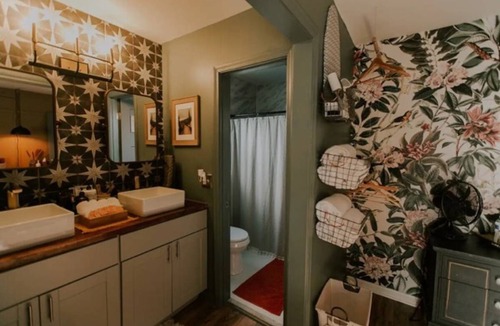 Kings Grant Resort | Private room ∙ 2 guests