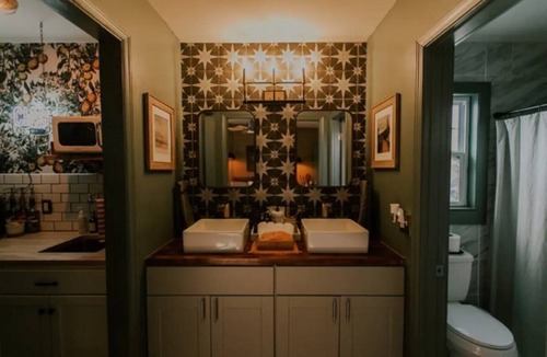 Kings Grant Resort | Private room ∙ 2 guests