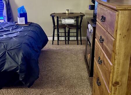 Steele Creek Resort | Private room ∙ 2 guests