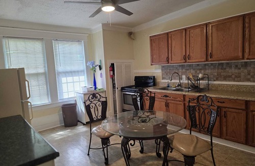 Rocky Mount Apartment | Private Room for Rent at the Historic Villa Place