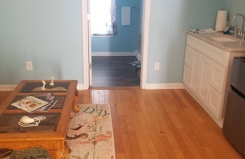 Kings Grant House | Private Room Minutes away from the beach and downtown.