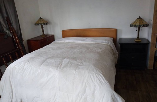 Cedar Mountain Resort | Private room ∙ 2 guests