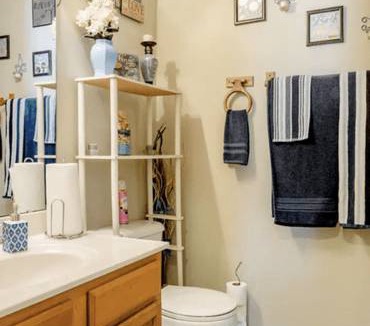 Paw Creek Resort | Private room ∙ 1 guest