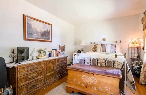 Charlotte Resort | Private room ∙ 2 guests