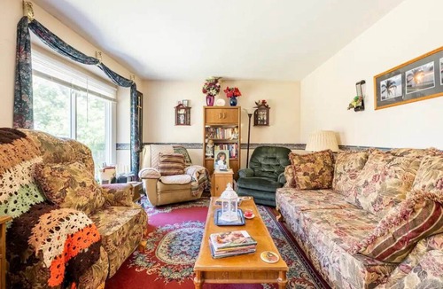 Charlotte Resort | Private room ∙ 2 guests
