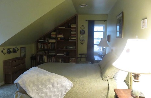 Cary Resort | Private room ∙ 1 guest