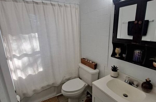 Winston - Salem Resort | Private room ∙ 2 guests