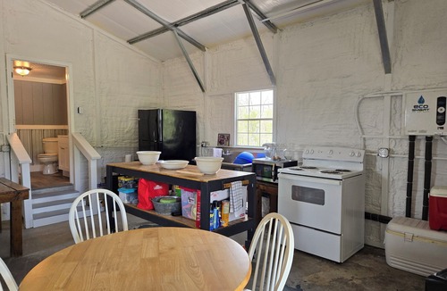 Sealevel House | Private Stationary RV Rental On The North Carolina Coast