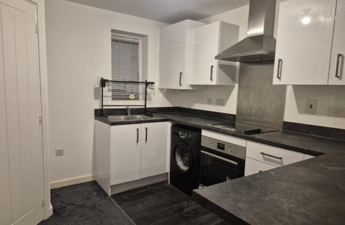 Erdington Apartment | Professional Studio
