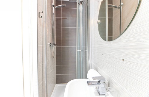 Jesmond Bed & Breakfast | Properties Unique |Dene Rooms Double 32