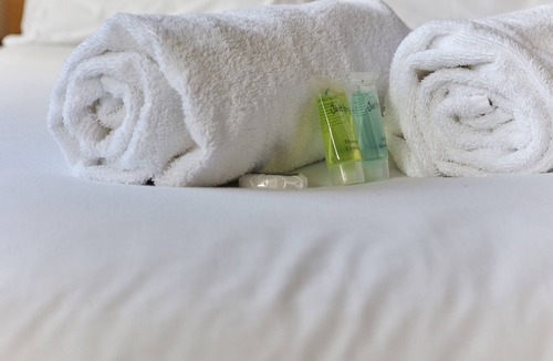 Jesmond Bed & Breakfast | Properties Unique |Dene Rooms Double 32