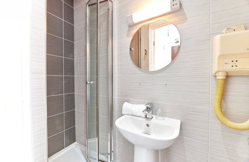 Jesmond Bed & Breakfast | Properties Unique | Dene Rooms Double 36