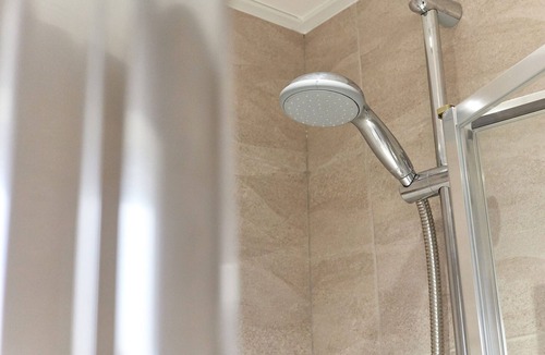 Jesmond Bed & Breakfast | Properties Unique/Dene Rooms Double 40