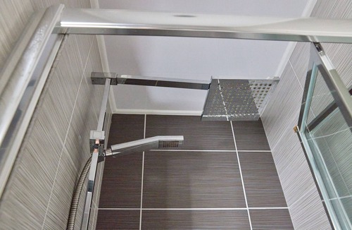 Jesmond Bed & Breakfast | Properties Unique |Dene Rooms Double 42
