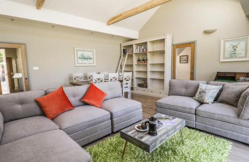 Scawton House | Providence Cottage