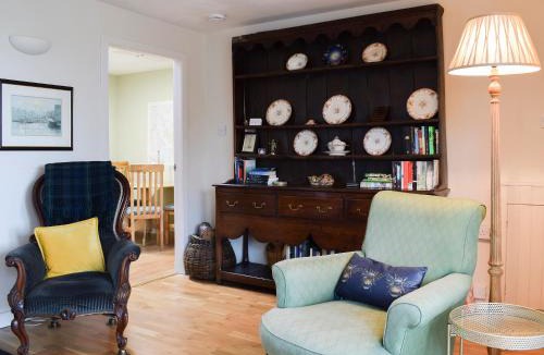 Gartmore House | Puddingstone Cottage