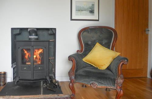 Gartmore House | Puddingstone Cottage