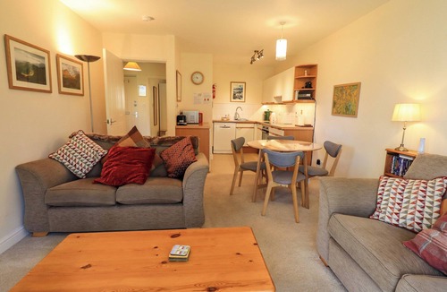 Skelwith Bridge Cottage | Puddleduck