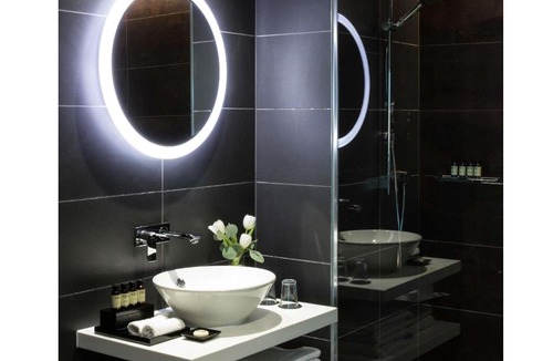 The Docks Hotel | Pullman Liverpool