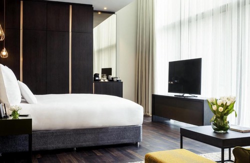 The Docks Hotel | Pullman Liverpool