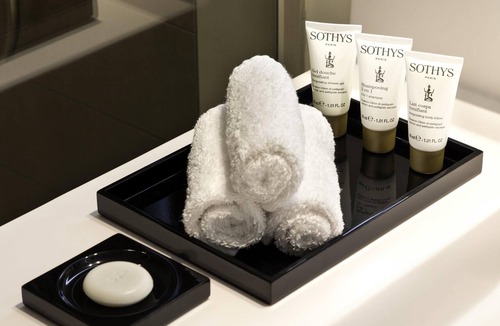 The Docks Hotel | Pullman Liverpool