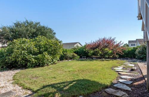 Colington House | Pura Vida