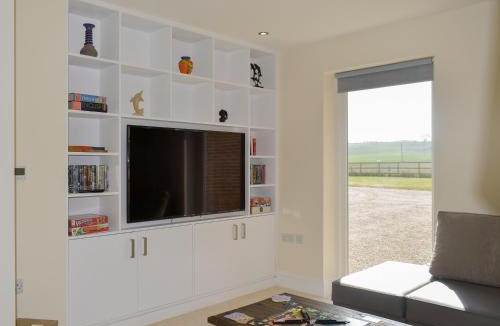 Stodmarsh House | Puxton Lodge
