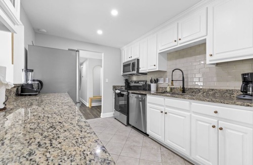 Charlotte House | Quail Ridge: 3BR House
