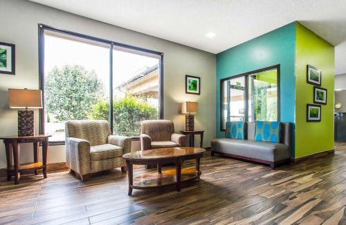 Albemarle Hotel | Quality Inn Albemarle