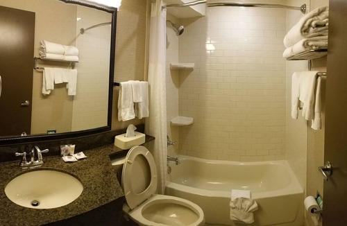 Corydon Hotel | Quality Inn Corydon