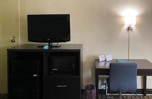 Elizabeth City Hotel | Quality Inn Elizabeth City near University