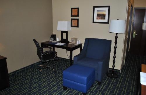 Franklin Hotel | Quality Inn Franklin