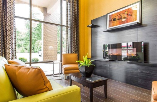 Boger City Hotel | Quality Inn Lincolnton