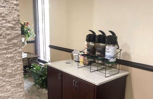 Morganton Hotel | Quality Inn Morganton Southeast