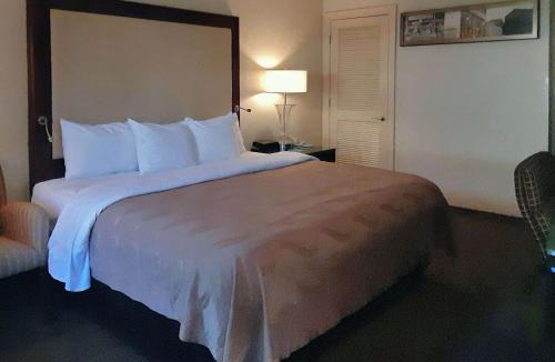 Morganton Hotel | Quality Inn Morganton Southeast
