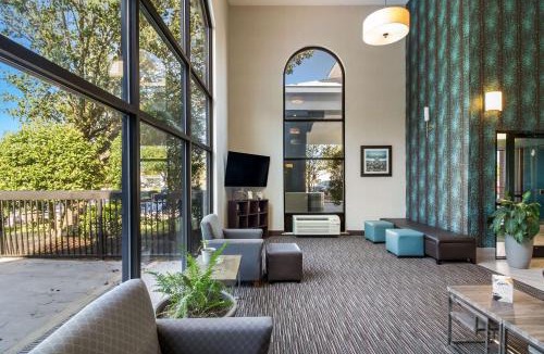 Havelock Hotel | Quality Inn near MCAS Cherry Point