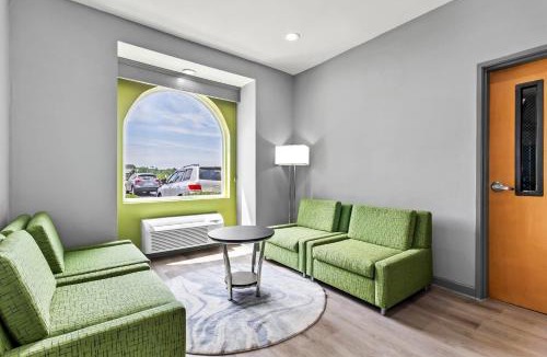 Shallotte Hotel | Quality Inn Shallotte near Ocean Isle Beach