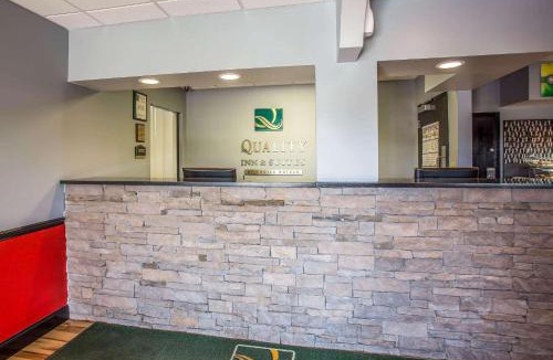 Aiken Hotel | Quality Inn & Suites Aiken East