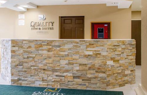 Maggie Valley Hotel | Quality Inn & Suites Maggie Valley - Cherokee Area