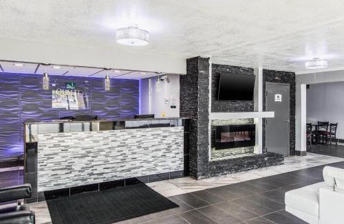 Forest City Hotel | Quality Inn