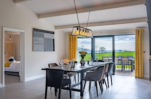 Honiton Cottage | Quantock Barn