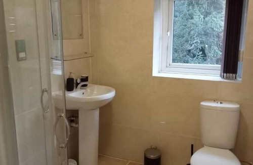 Cramlington House | Quarrie House