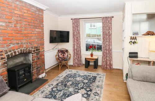 Flushing House | Quarry Cottage