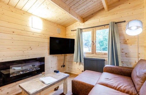 Freehay Resort | Quarry Walk Lodges