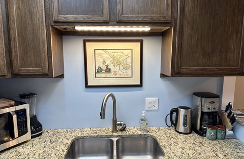 Winston - Salem Apartment | Queen Anne's Revenge, Downtown Winston-Salem!