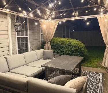 Prosperity Church Road House | Queen City family-friendly entire house, Charlotte