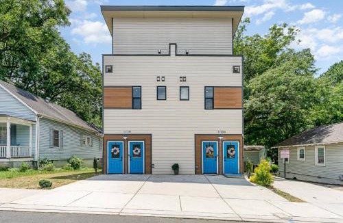Third Ward House | Queen City's Den Nest Uptown