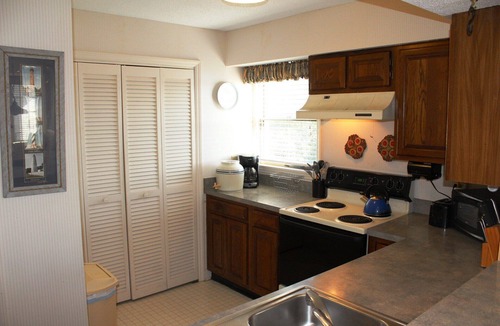 Historic Downtown Manteo Condo | Queen Elizabeth #15 - Historic Manteo